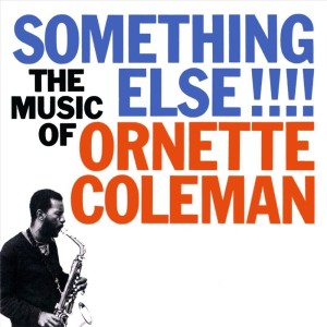 收聽Ornette Coleman的Angle Voice歌詞歌曲