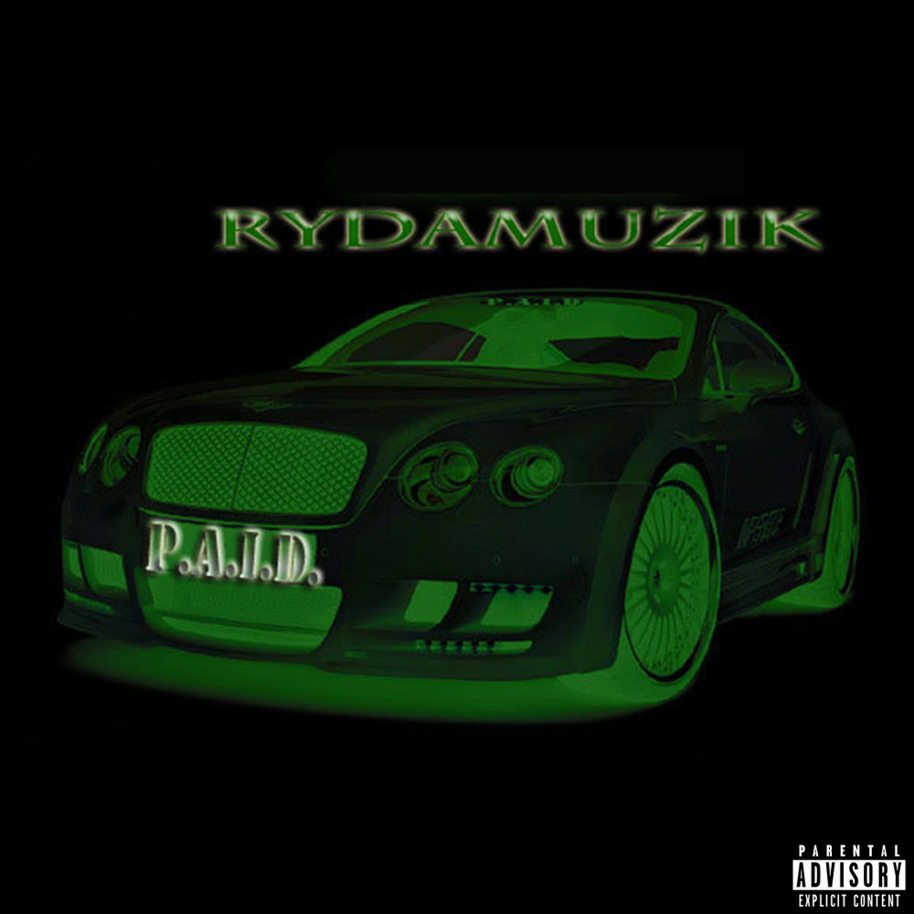 Lights It Up (Explicit)
