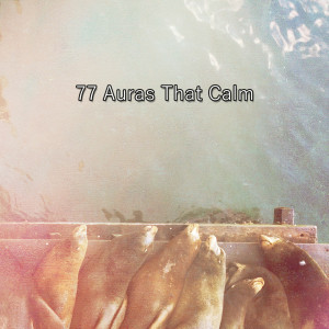 Album 77 Auras That Calm oleh Nature Sound Series