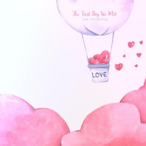 Album The First Day We Met from 지희정