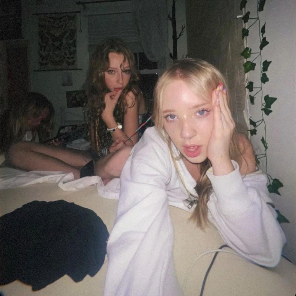 Falling (Explicit)