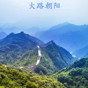 Album 大路朝阳 from 