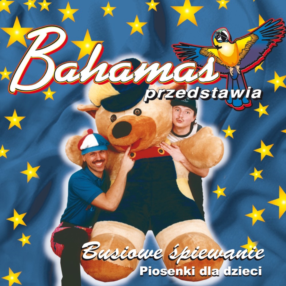 Busiowe śpiewanie (Mix)