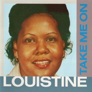 ดาวน์โหลดและฟังเพลง Take Me On (Take Me Over) พร้อมเนื้อเพลงจาก Louistine