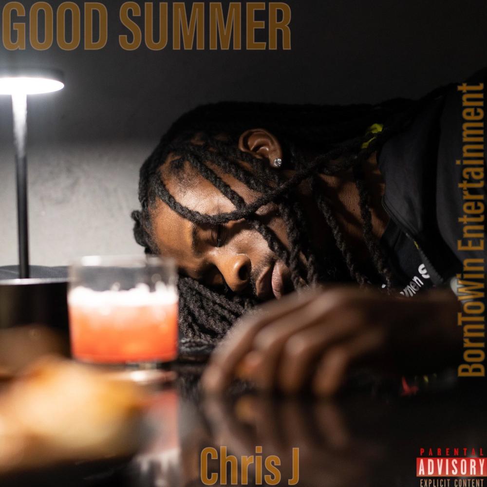 Just ah Dream (Explicit)