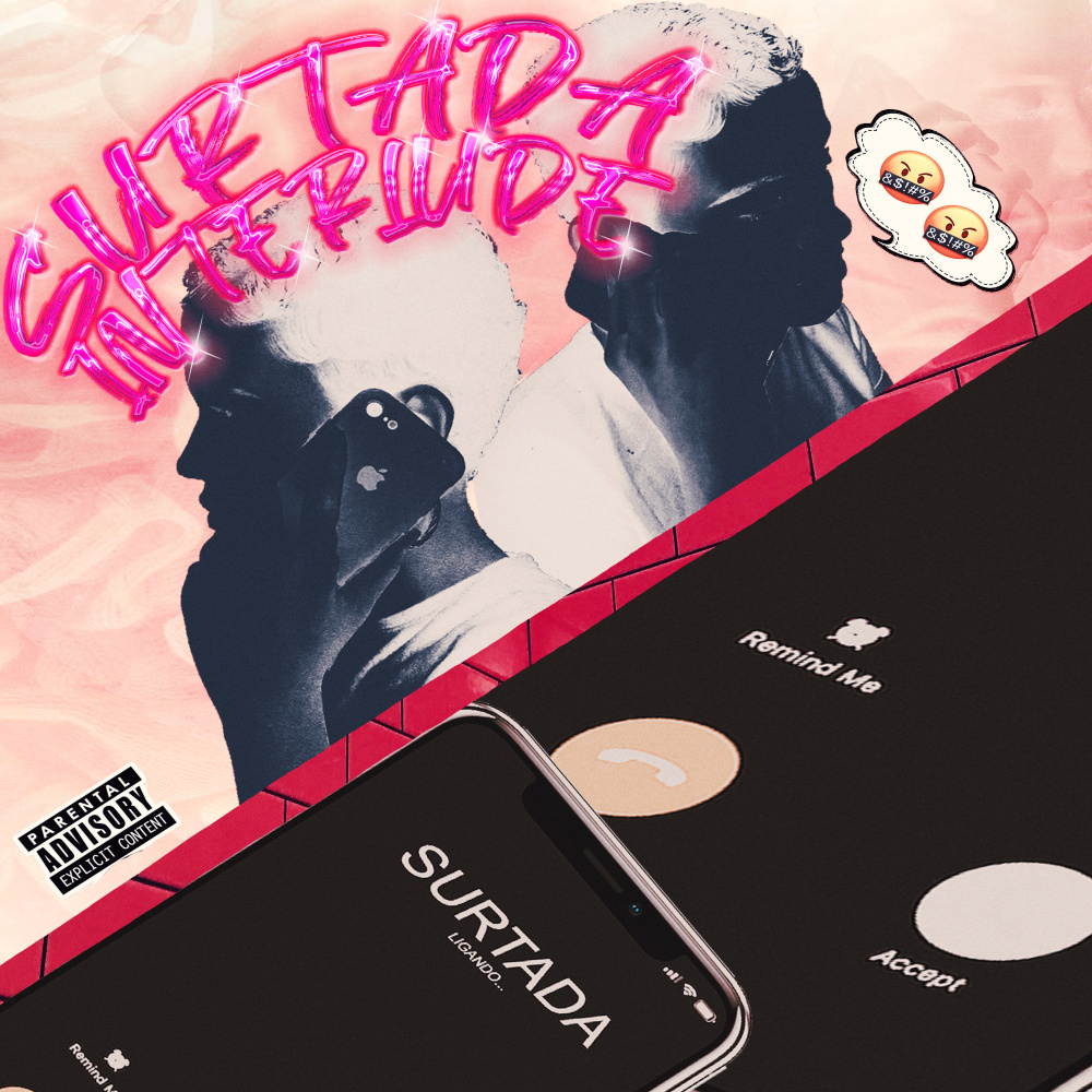 Surtada Interlude (Explicit)