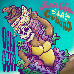 Album Juana La Cubana from 