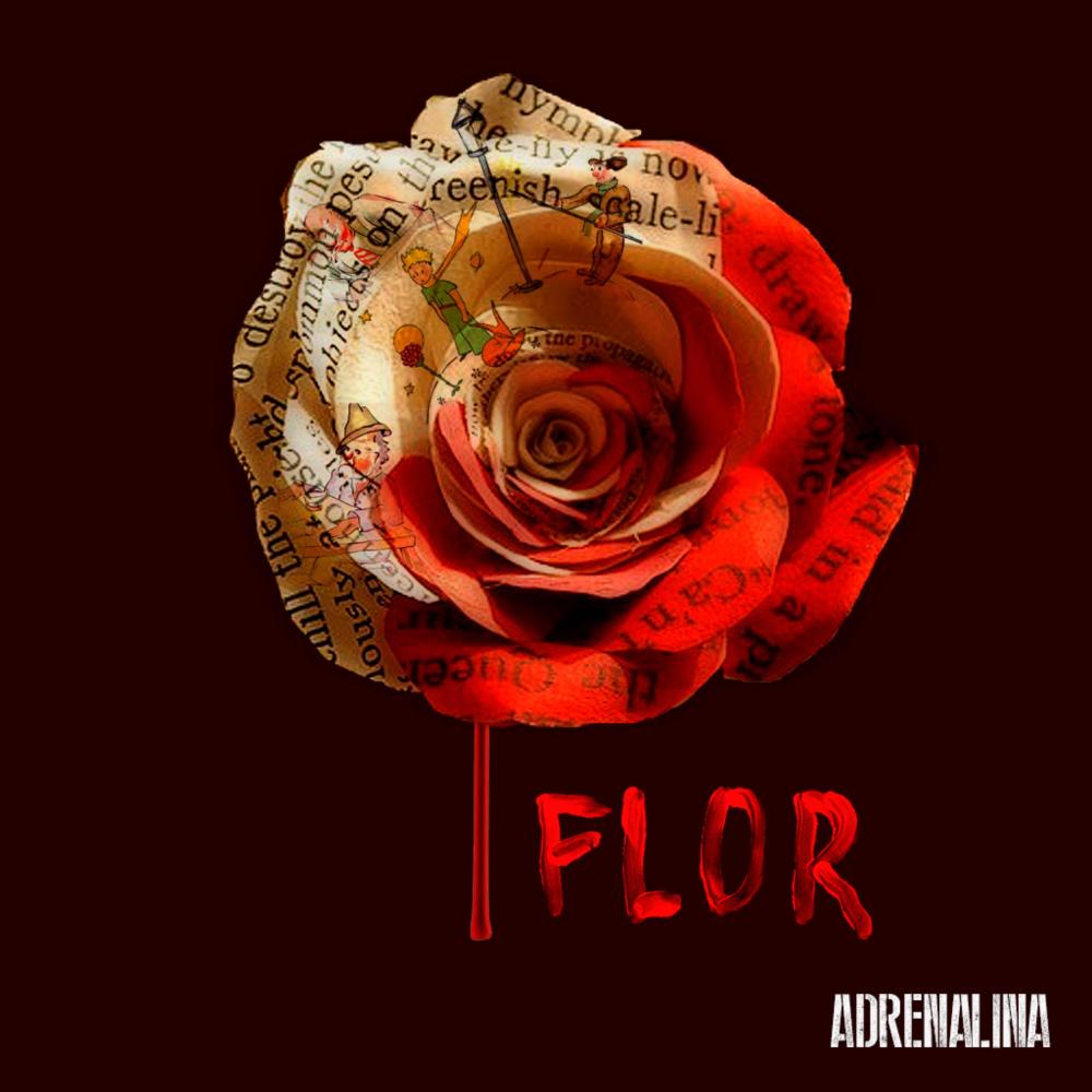 Flor (feat. Montsy) (Principito)