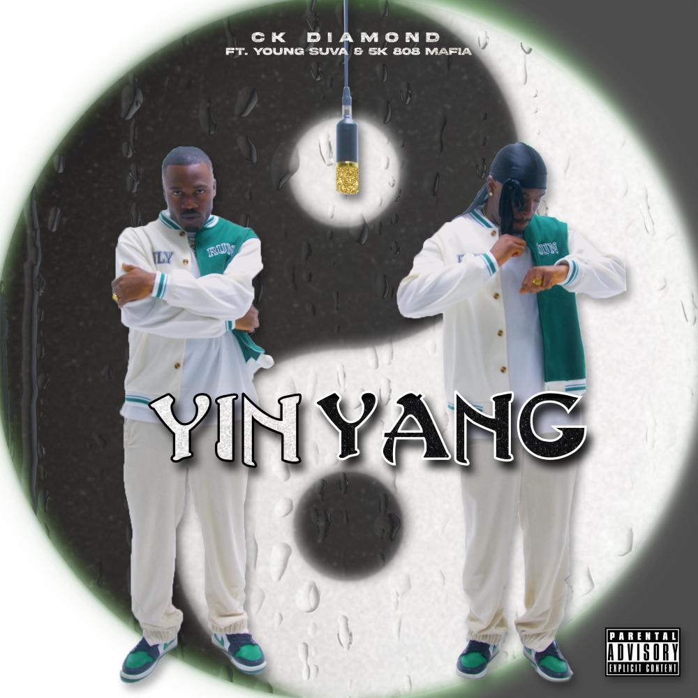 Ying & Yang (feat. Youngsuva) (Explicit)