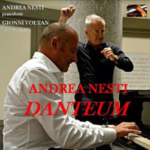 Album Danteum from Andrea Nesti