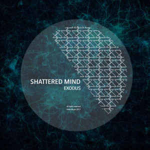 Shattered Mind的专辑Exodus