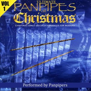 ดาวน์โหลดและฟังเพลง Happy Xmas (War Is Over) พร้อมเนื้อเพลงจาก Panpipers