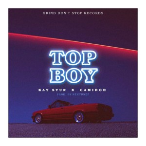 Album Top Boy from 