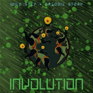 收聽Wild Step的Involution (Wild Step DubTek Rework)歌詞歌曲