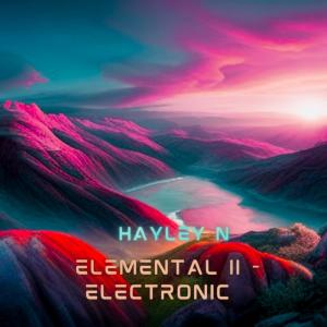 收聽Hayley N的Embrace歌詞歌曲