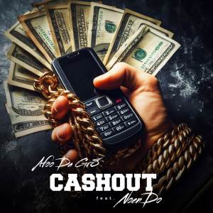 songboy的專輯Cashout