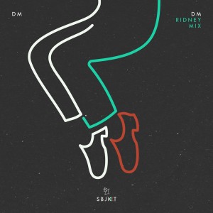 ดาวน์โหลดและฟังเพลง DM (Ridney Mix) พร้อมเนื้อเพลงจาก Ridney
