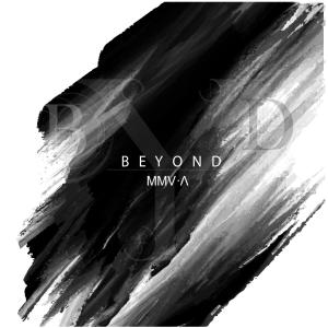 Beyond的专辑MMVA