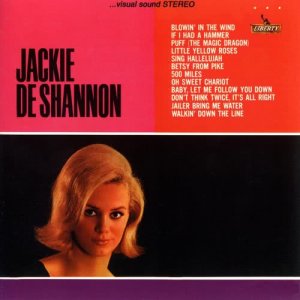 收聽Jackie DeShannon的500 Miles歌詞歌曲