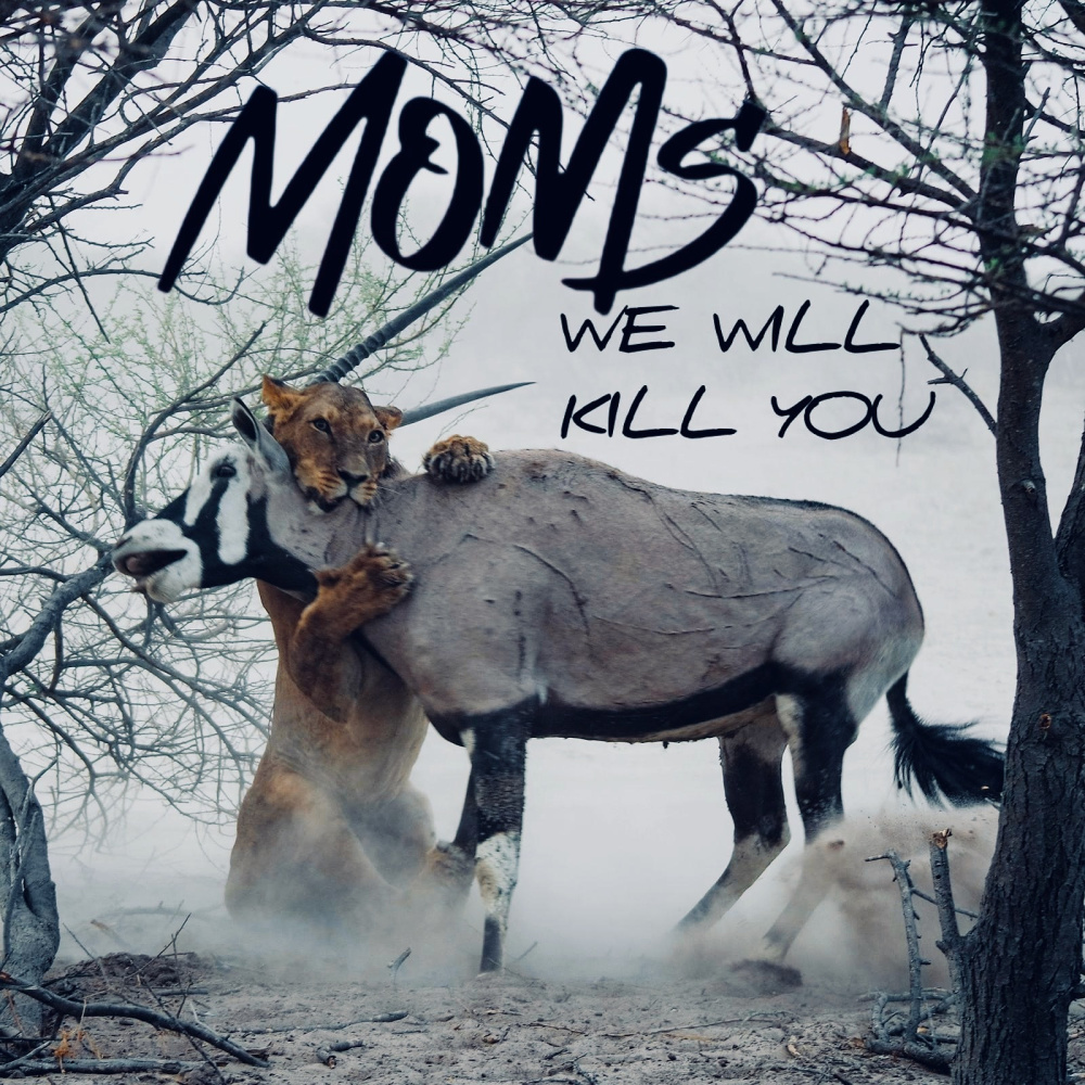 We Will Kill You (Explicit)