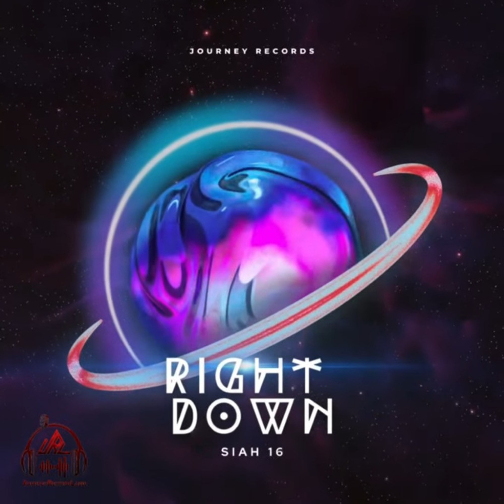 Right Down (Original)