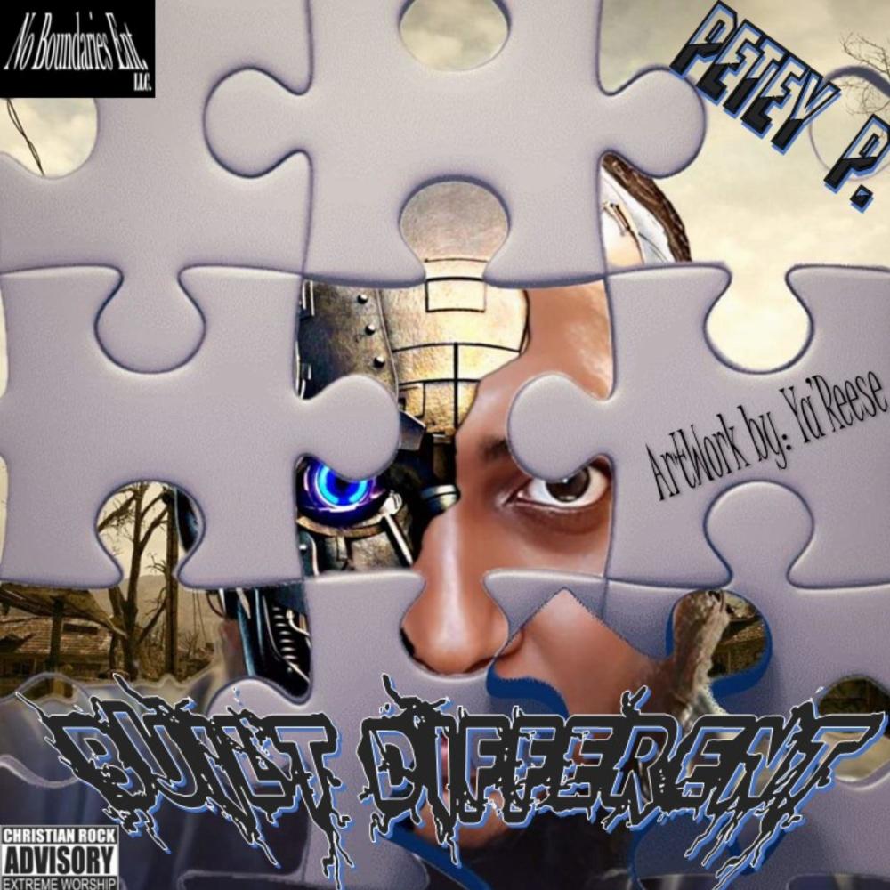 CRY (feat. BIG PRESSURE)