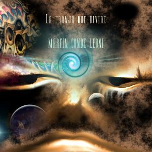 收聽Martin Conde Leoni的La Franja Que Divide歌詞歌曲