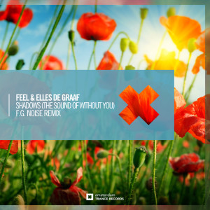 Album Shadows (The Sound of Without You) (F.G. Noise Remix) from Elles de Graaf