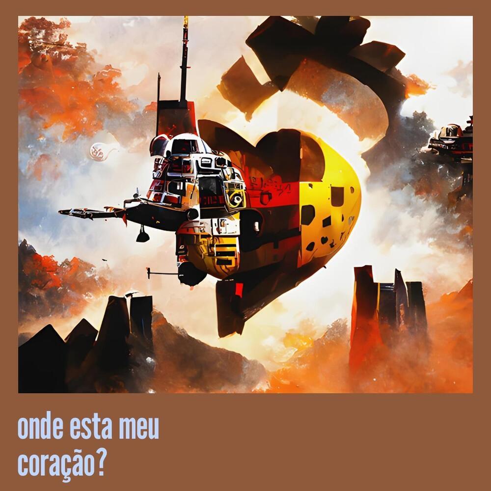 Onde Esta Meu Coração?