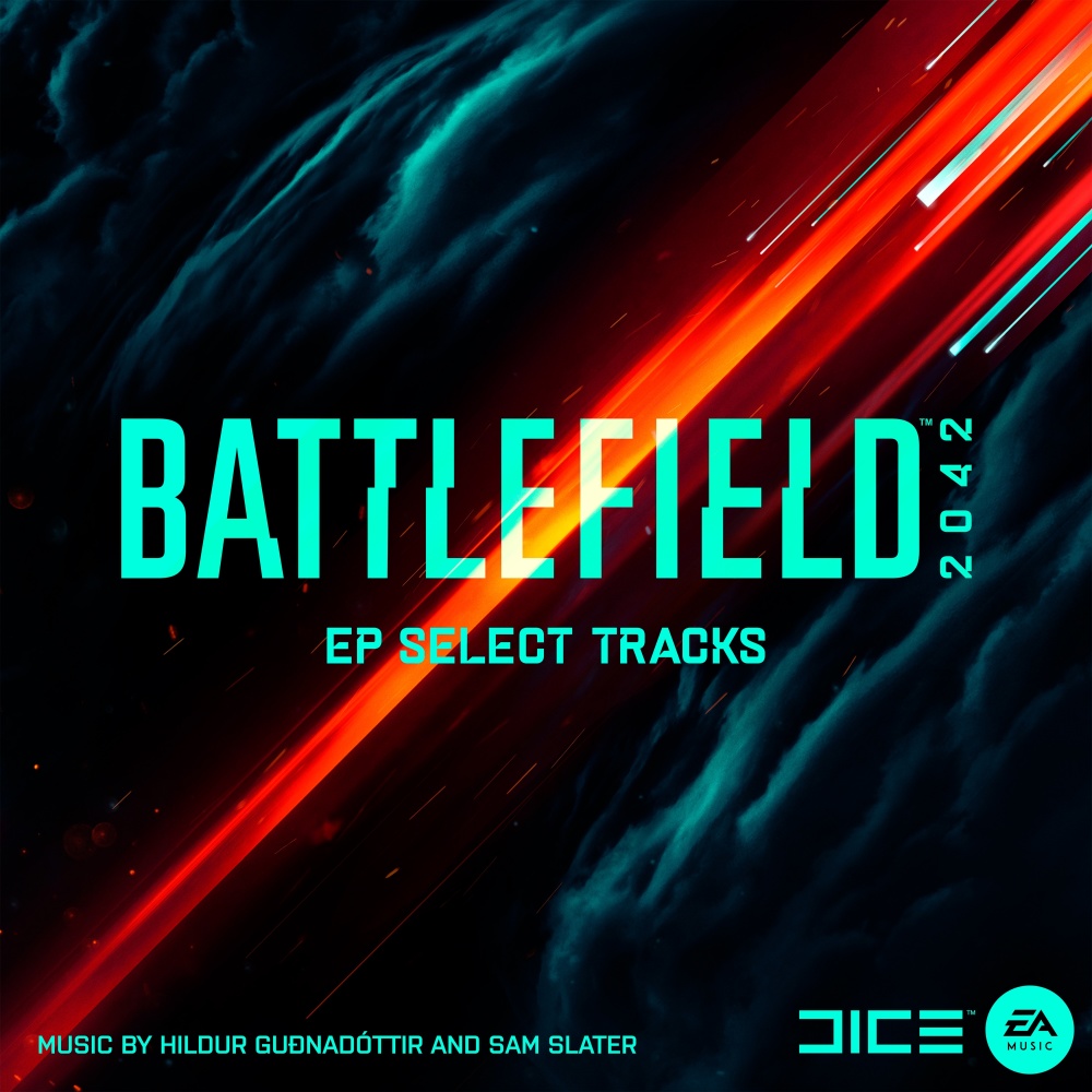 Battlefield 2042
