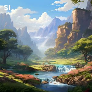 收听lost.mindd的After The Rain歌词歌曲