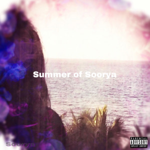Dengarkan He's on Me (Explicit) lagu dari Soorya dengan lirik