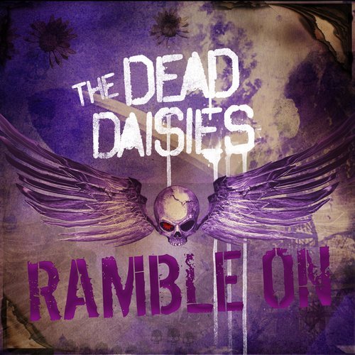 Ramble On (Live from Planet Rock)