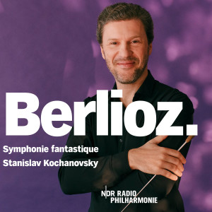 NDR Radiophilharmonie的專輯Symphonie fantastique, Op. 14: IV. Marche au supplice. Allegro non troppo (Live, Hannover, 2024)