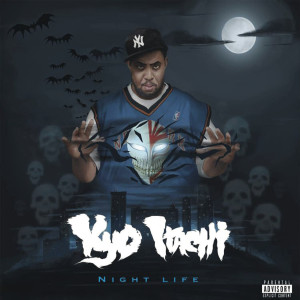 Kyo Itachi的專輯Night Life