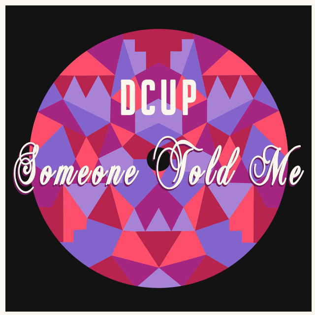 Someone Told Me (La Felix Remix)