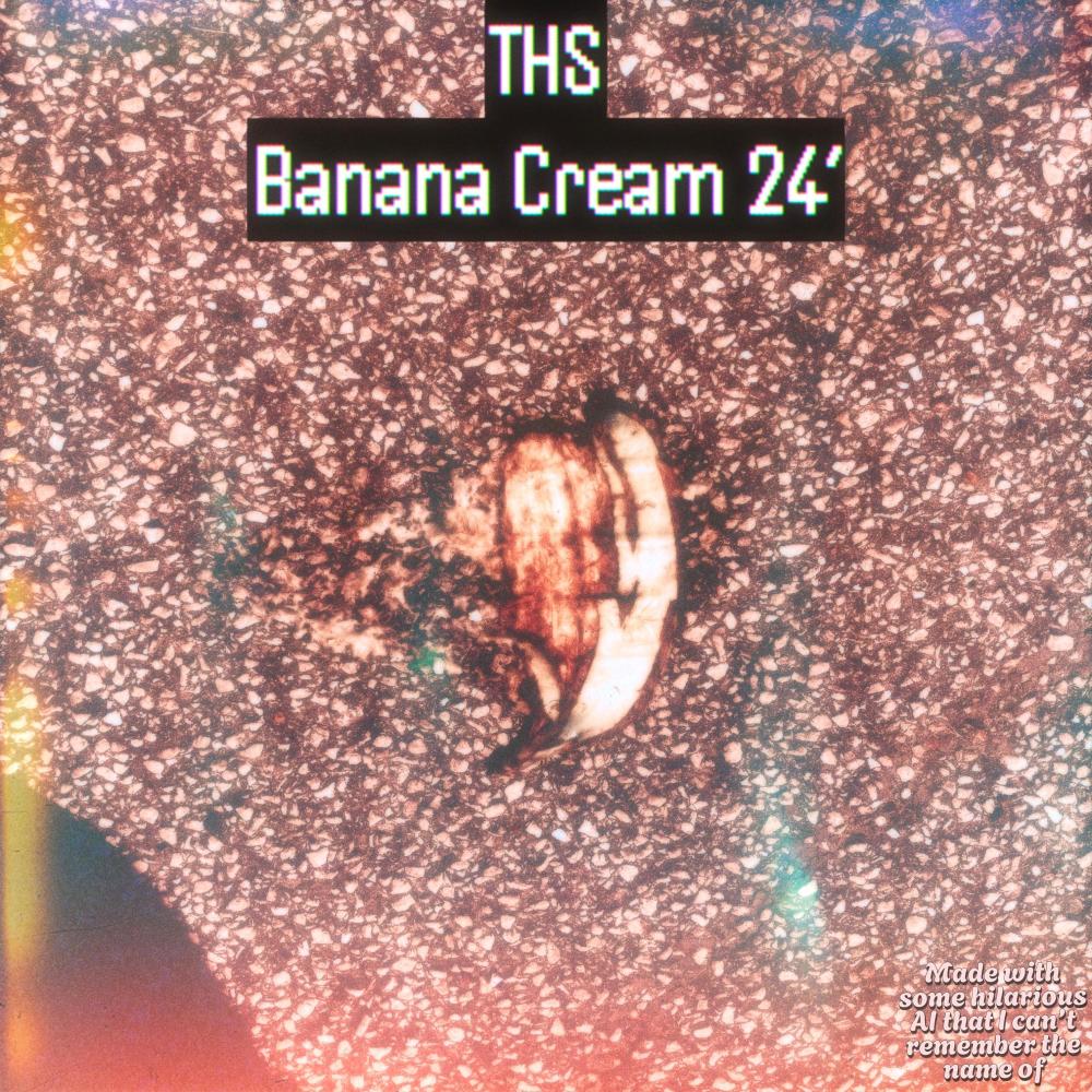 Banana Cream 24' (Country AI)