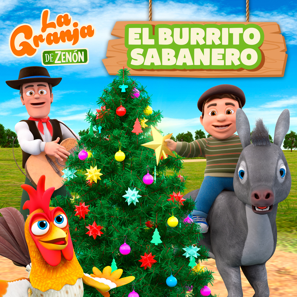 El Burrito Sabanero