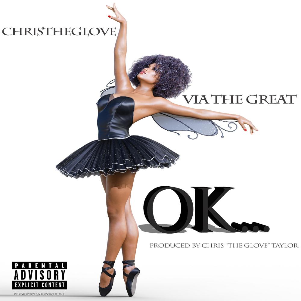 Ok...(feat. Via the Great) (Explicit)