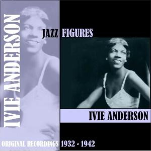ดาวน์โหลดและฟังเพลง It Was a Sad Night in Harlem พร้อมเนื้อเพลงจาก Ivie Anderson