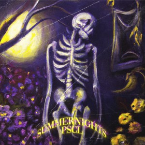 Album Summernights from pscl