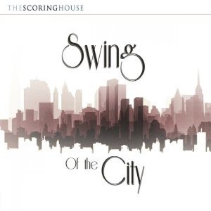 Keith Mansfield的专辑Swing Of The City