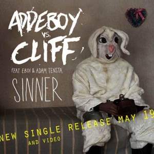 收聽Addeboy & Cliff的Sinner歌詞歌曲