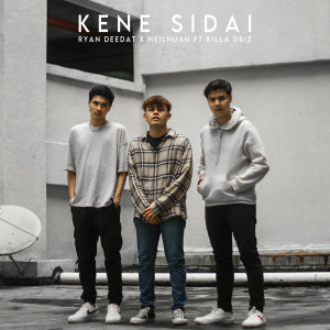 Dengarkan lagu Kena Sidai nyanyian Ryan Deedat dengan lirik