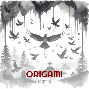Album Origami from Dj Bestixxx