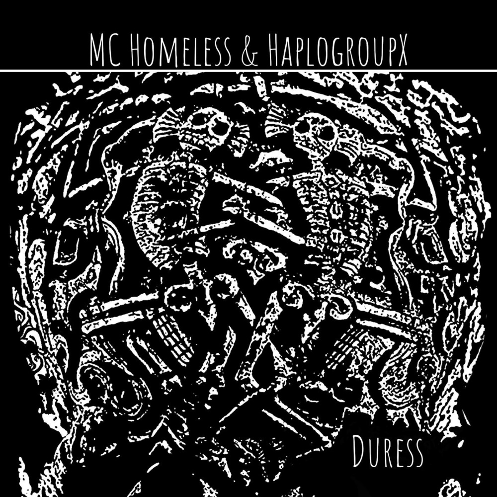 Disarray(Explicit)