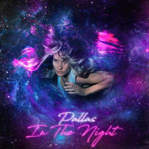Pallas的專輯In The Night