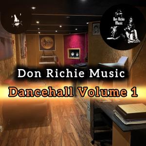 收聽Don Richie Music的What A Gwan歌詞歌曲