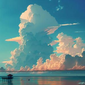 default playlist img