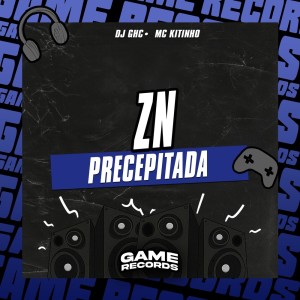ZN Precepitada (Explicit) dari DJ GHC